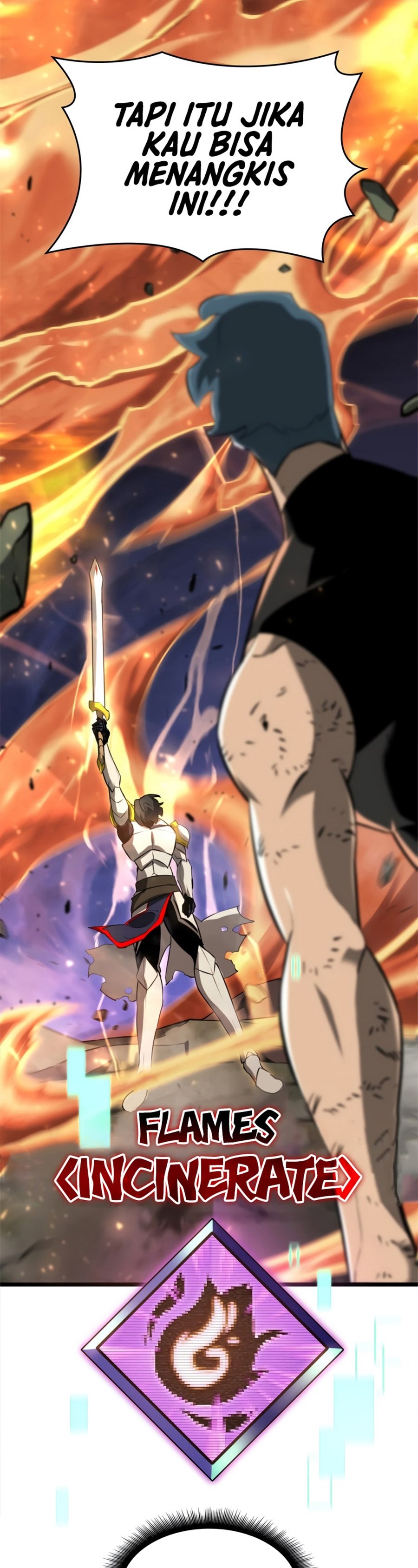 Return of the SSS-Class Ranker