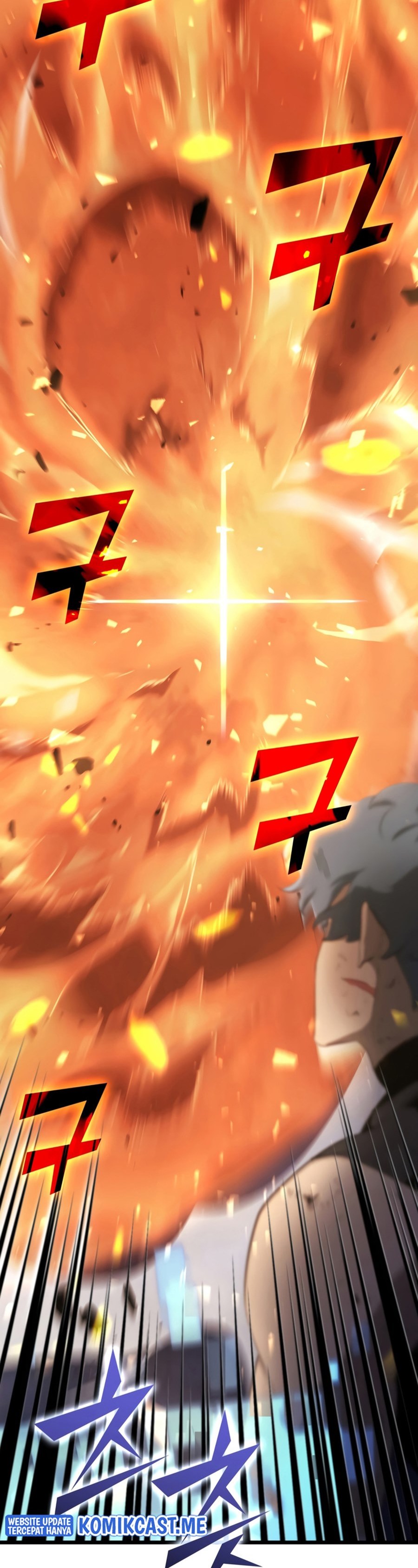 Return of the SSS-Class Ranker