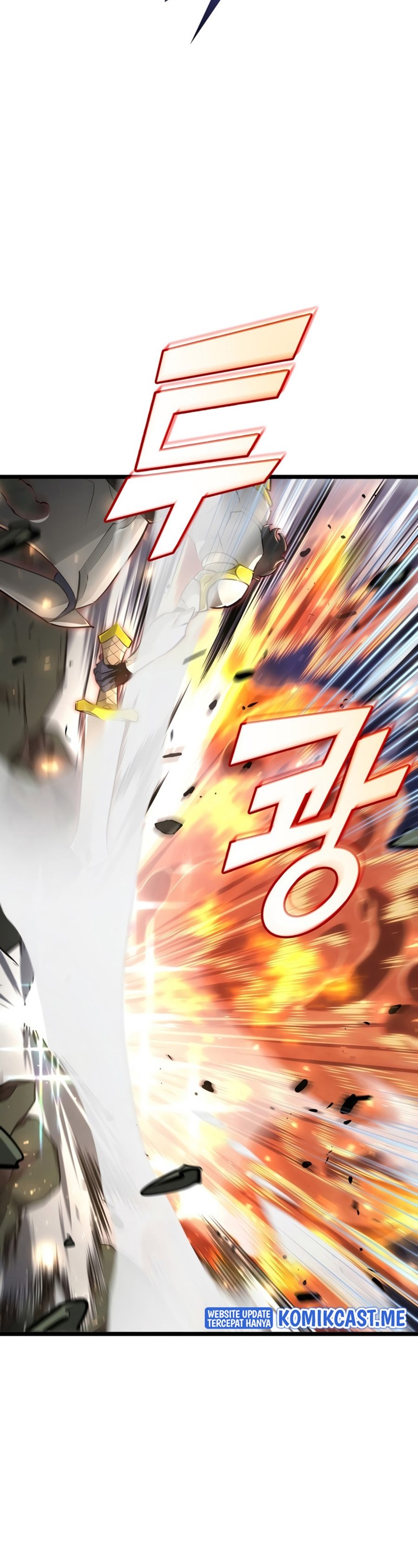 Return of the SSS-Class Ranker