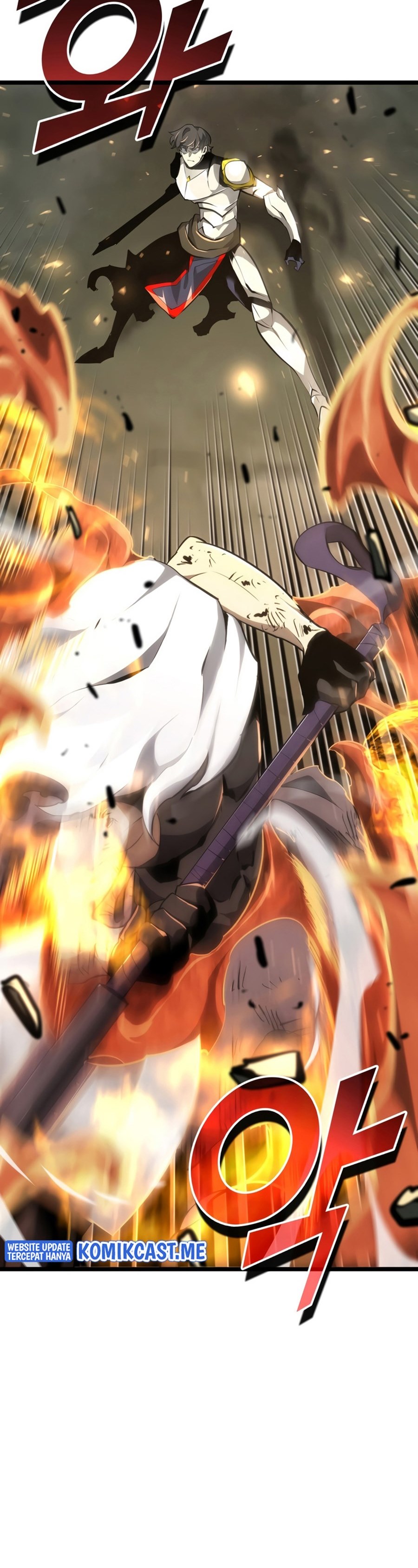 Return of the SSS-Class Ranker