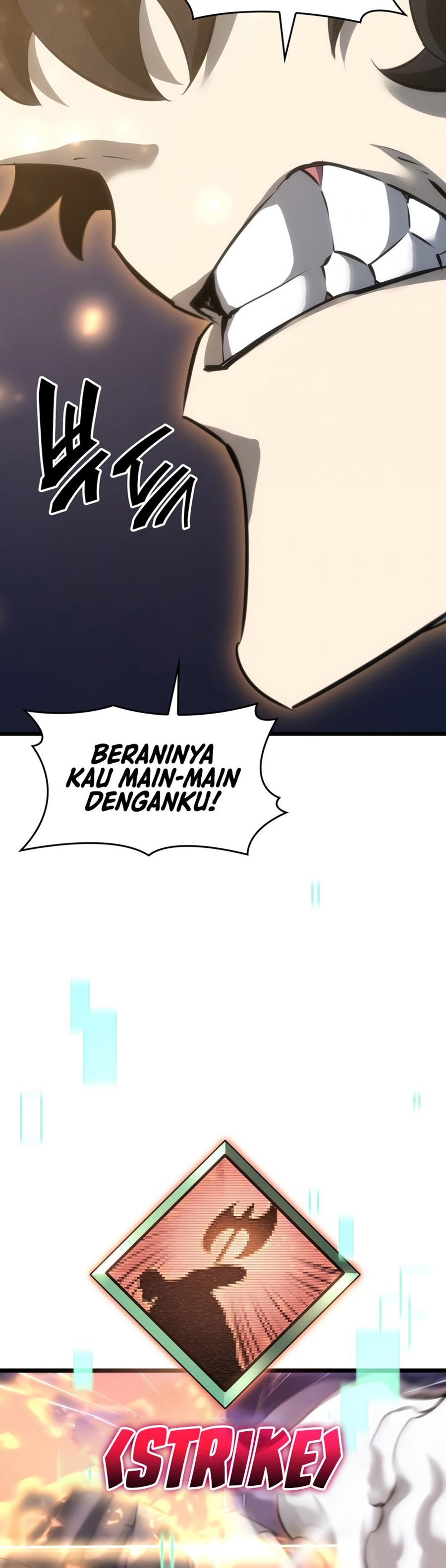 Return of the SSS-Class Ranker