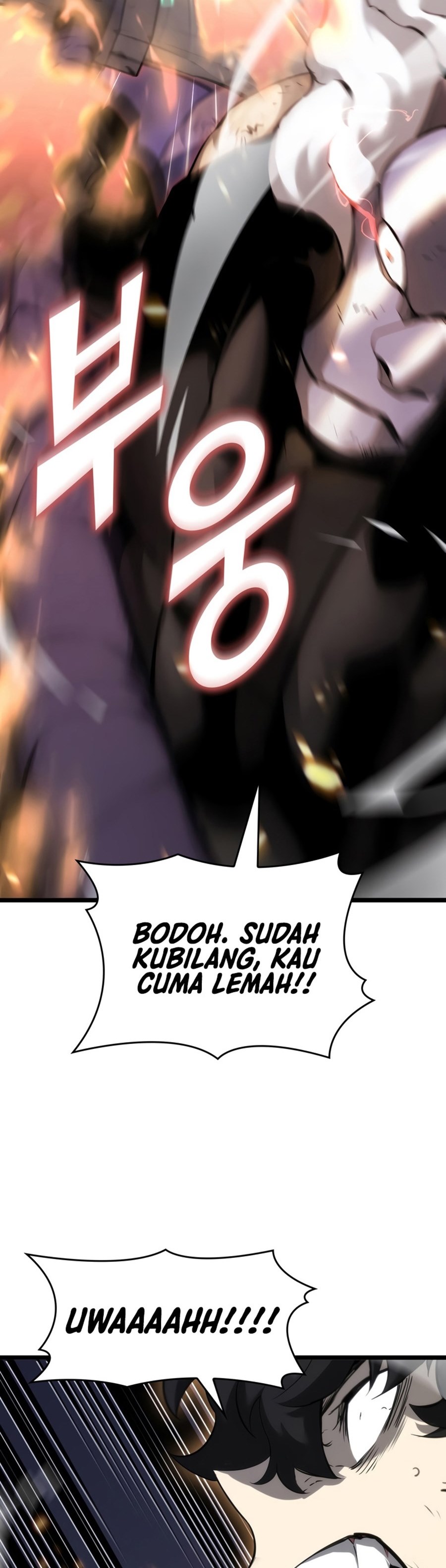 Return of the SSS-Class Ranker