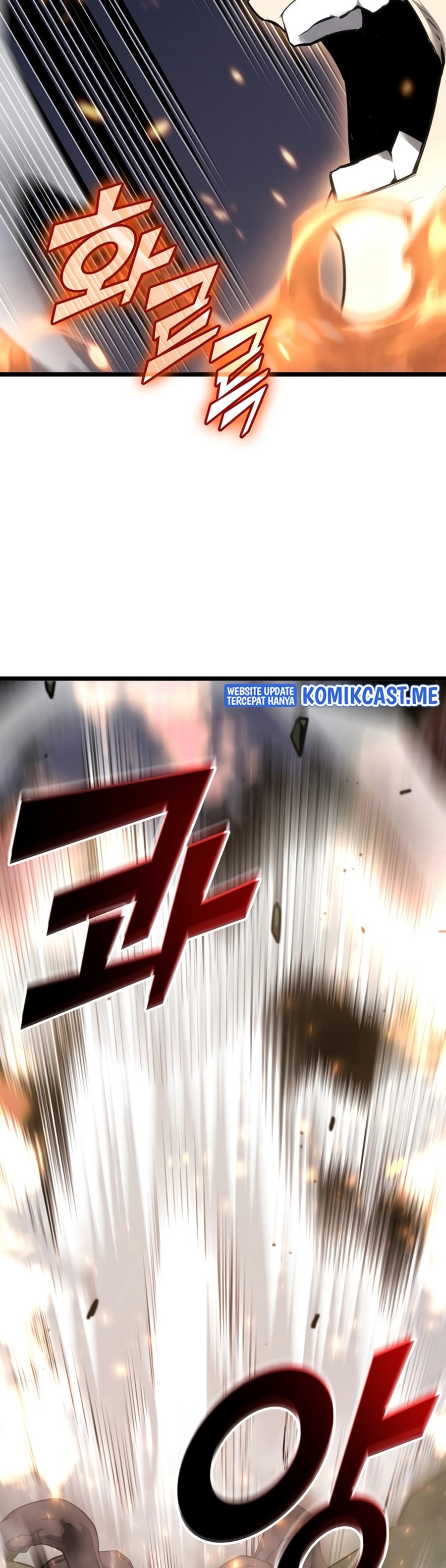 Return of the SSS-Class Ranker