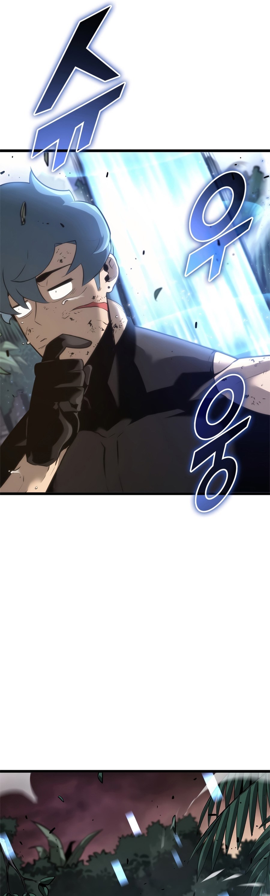 Return of the SSS-Class Ranker