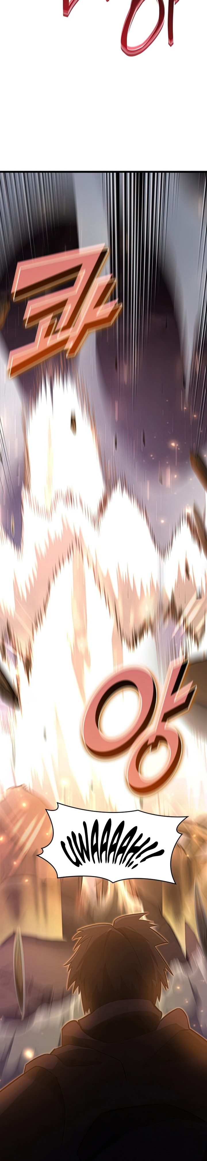Return of the SSS-Class Ranker