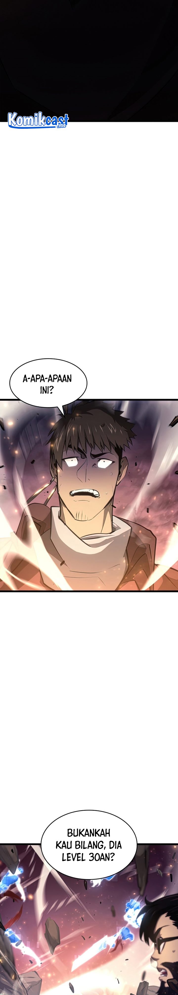 Return of the SSS-Class Ranker