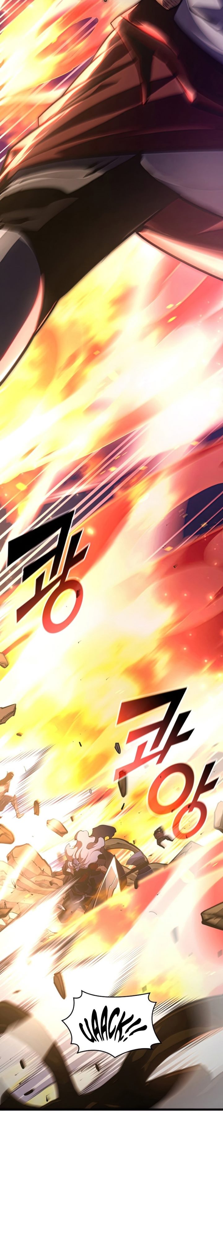 Return of the SSS-Class Ranker