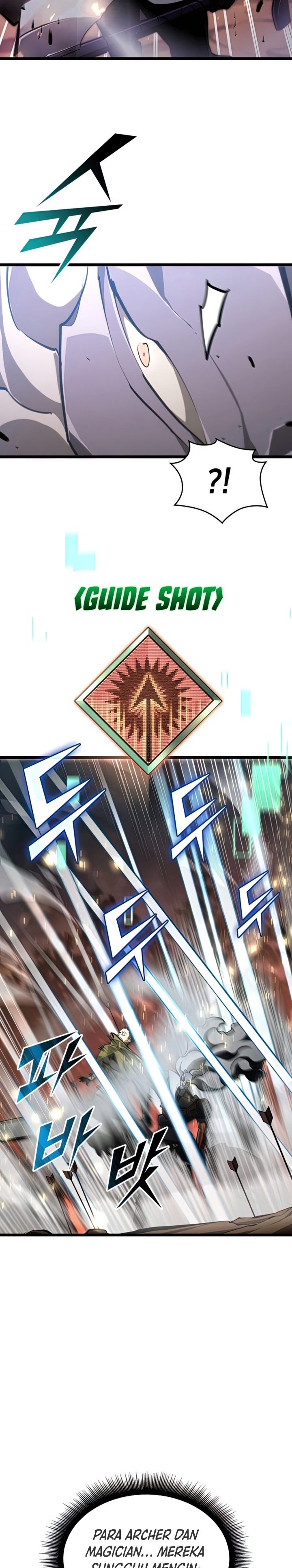 Return of the SSS-Class Ranker