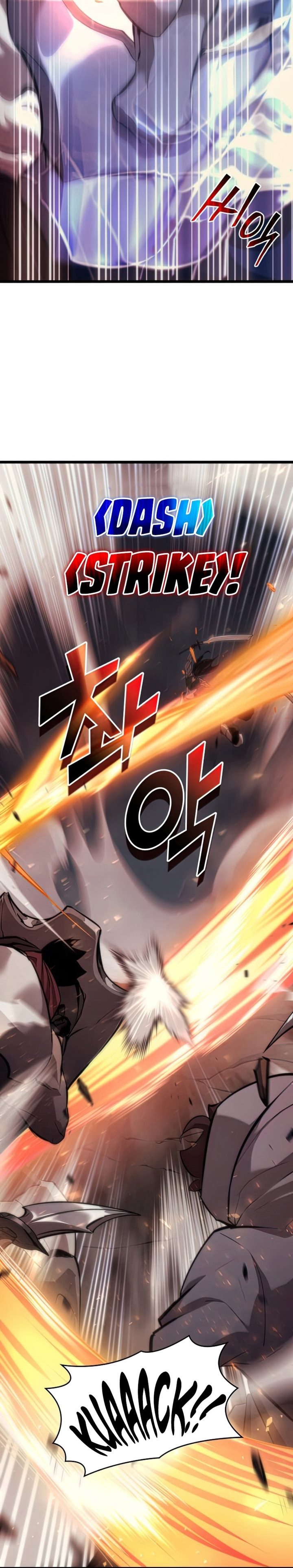 Return of the SSS-Class Ranker