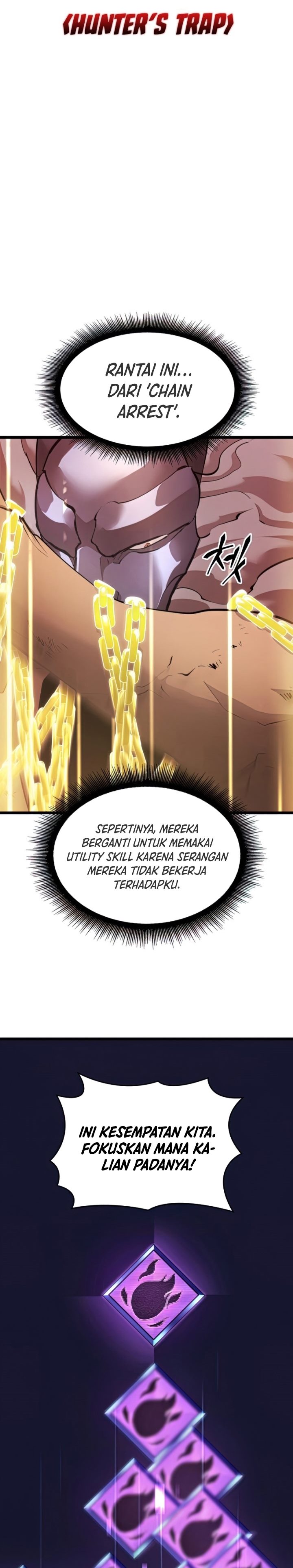 Return of the SSS-Class Ranker