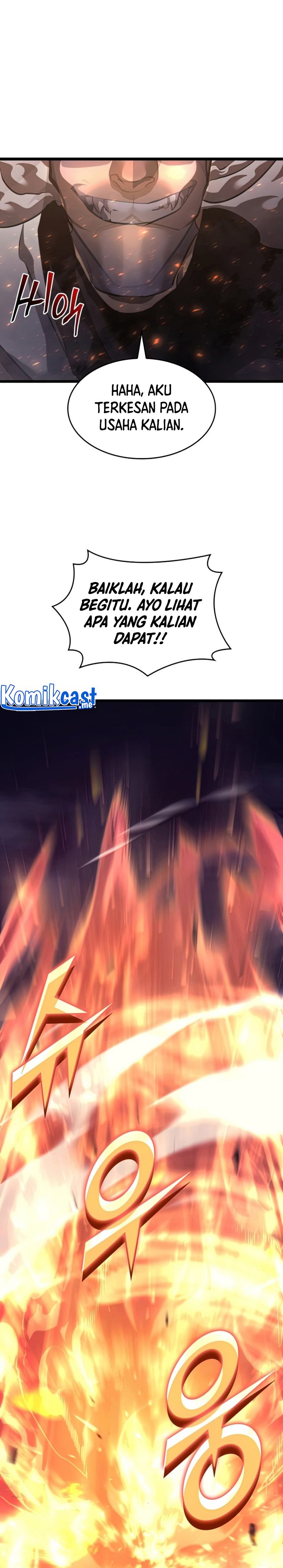 Return of the SSS-Class Ranker