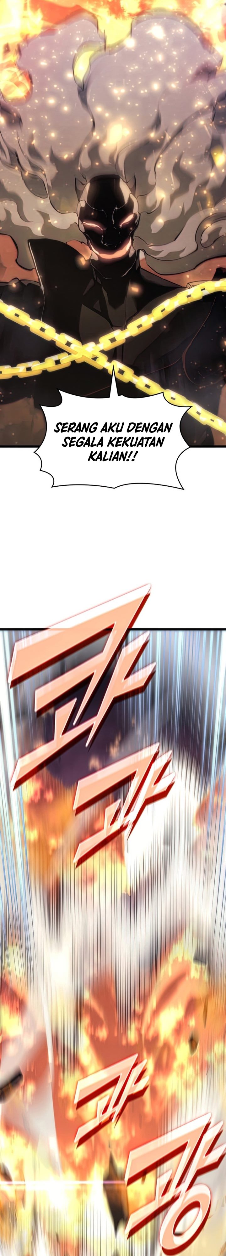 Return of the SSS-Class Ranker