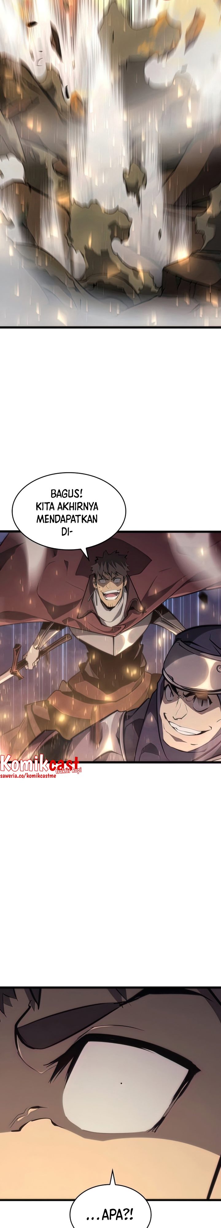 Return of the SSS-Class Ranker