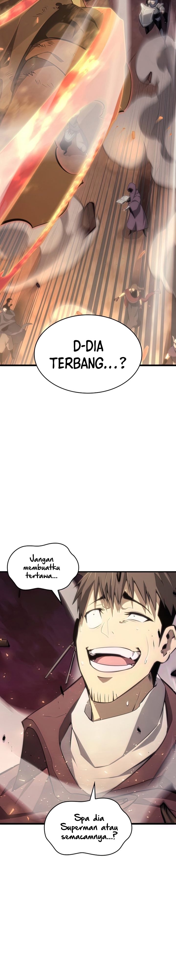 Return of the SSS-Class Ranker