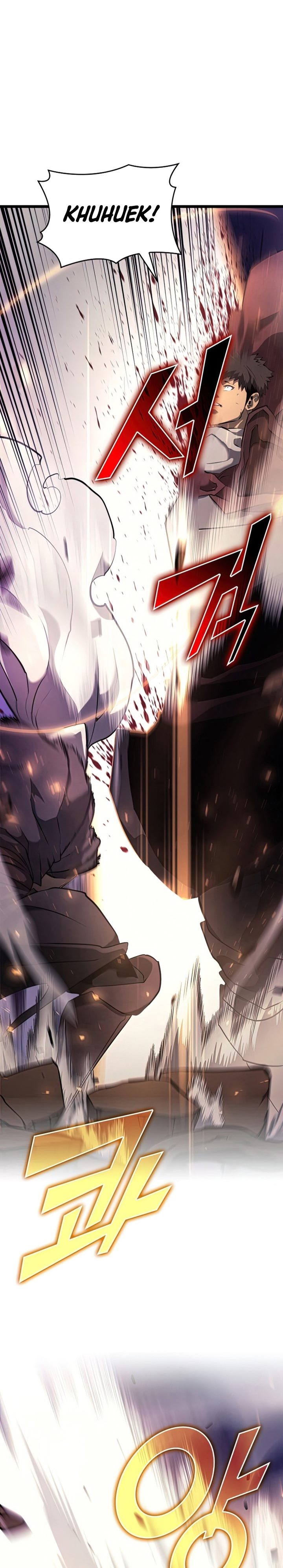 Return of the SSS-Class Ranker
