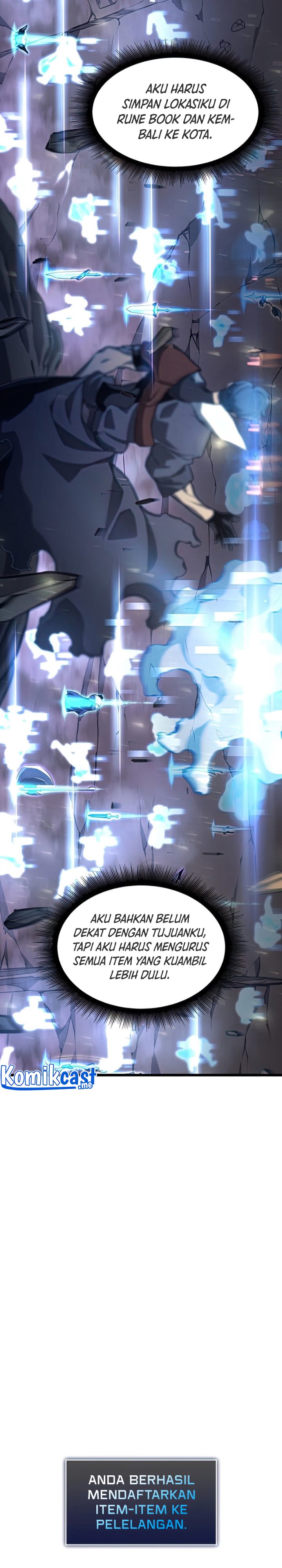 Return of the SSS-Class Ranker