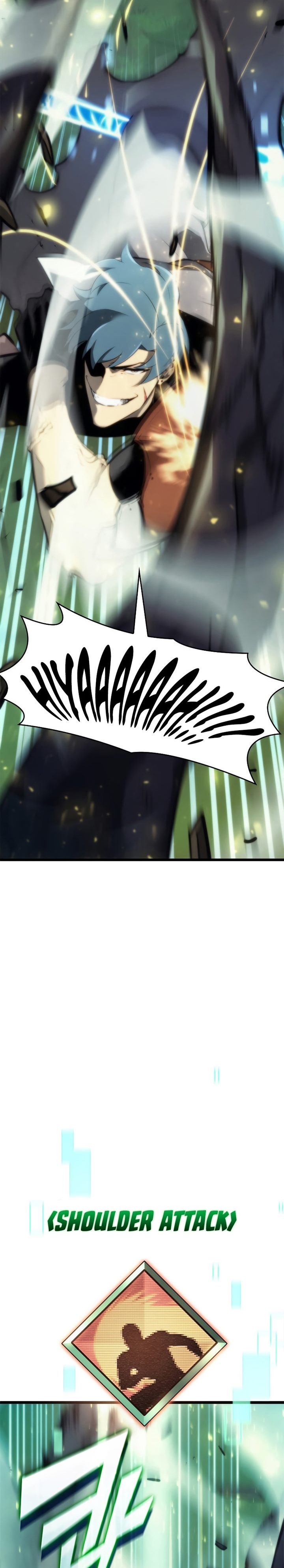 Return of the SSS-Class Ranker