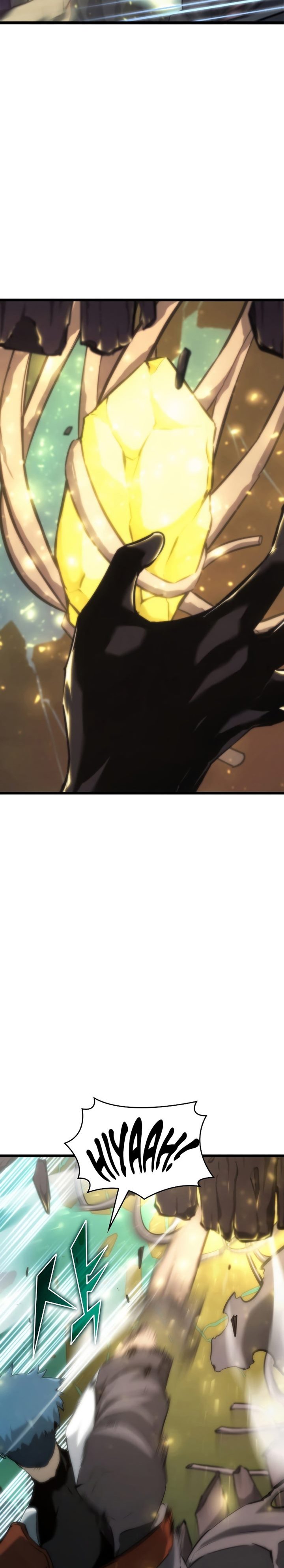 Return of the SSS-Class Ranker