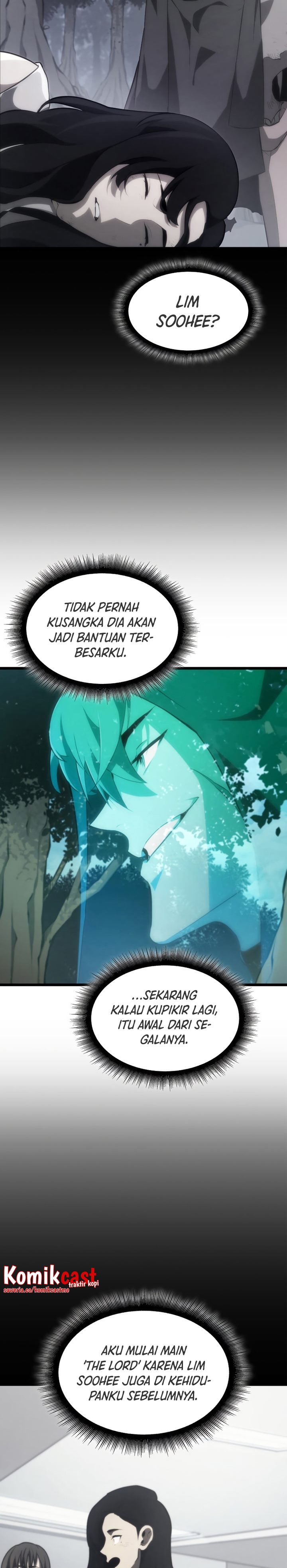 Return of the SSS-Class Ranker