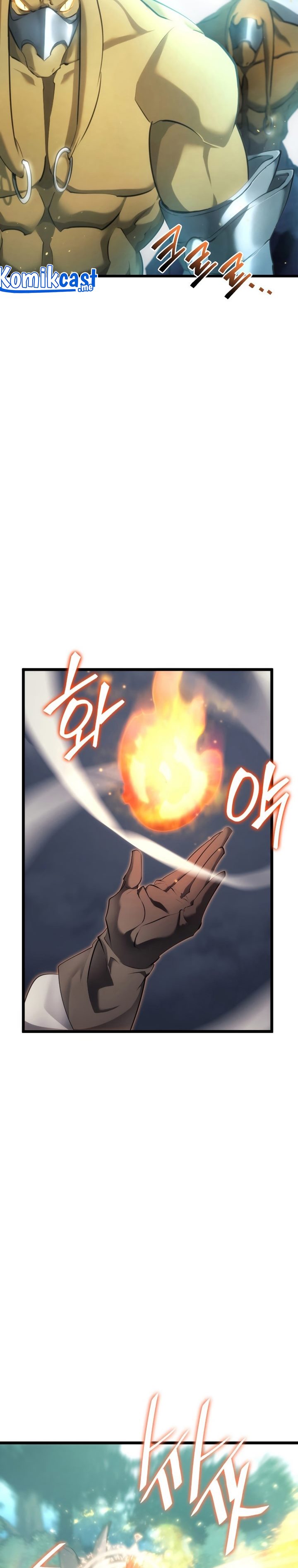 Return of the SSS-Class Ranker