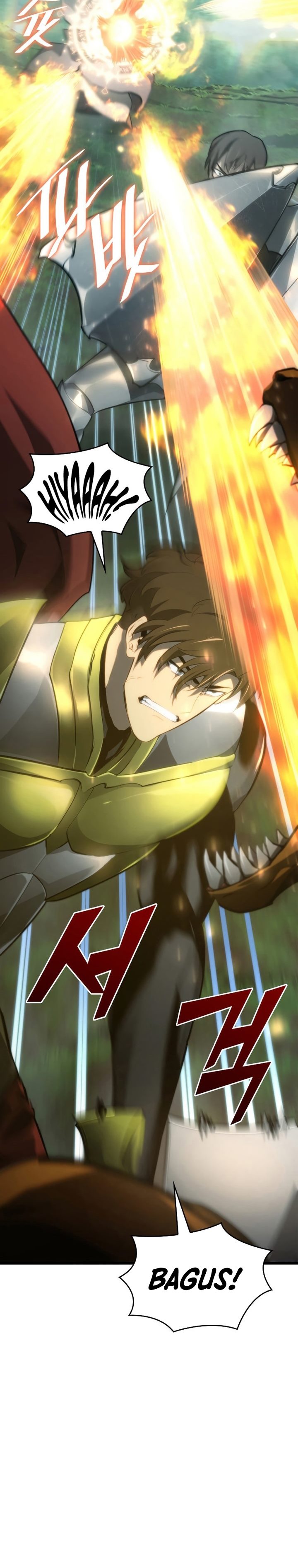 Return of the SSS-Class Ranker
