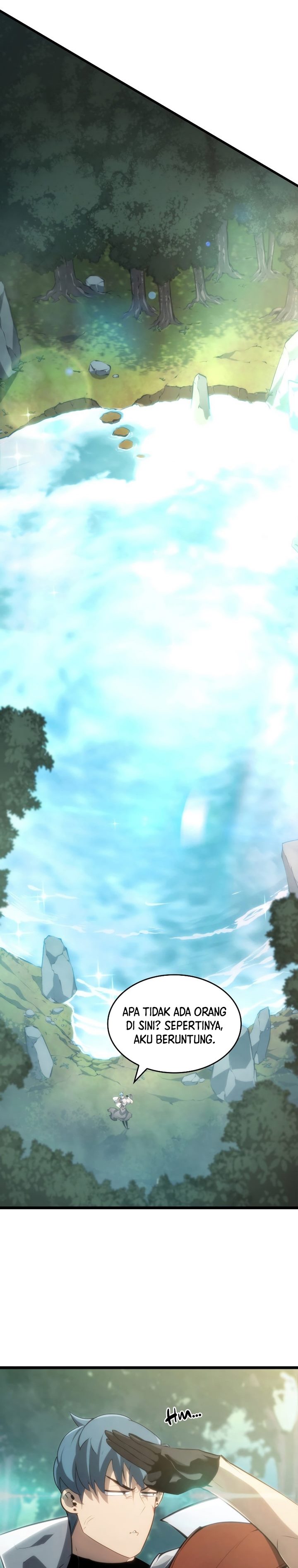 Return of the SSS-Class Ranker