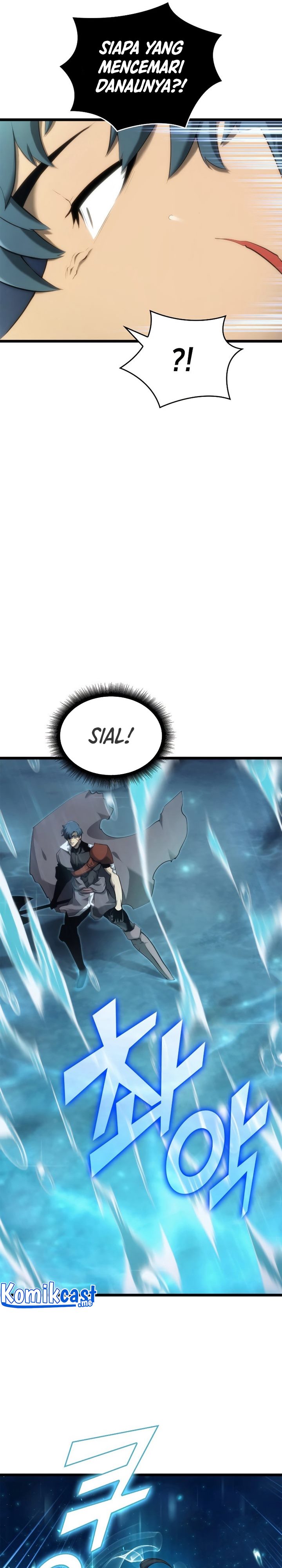 Return of the SSS-Class Ranker