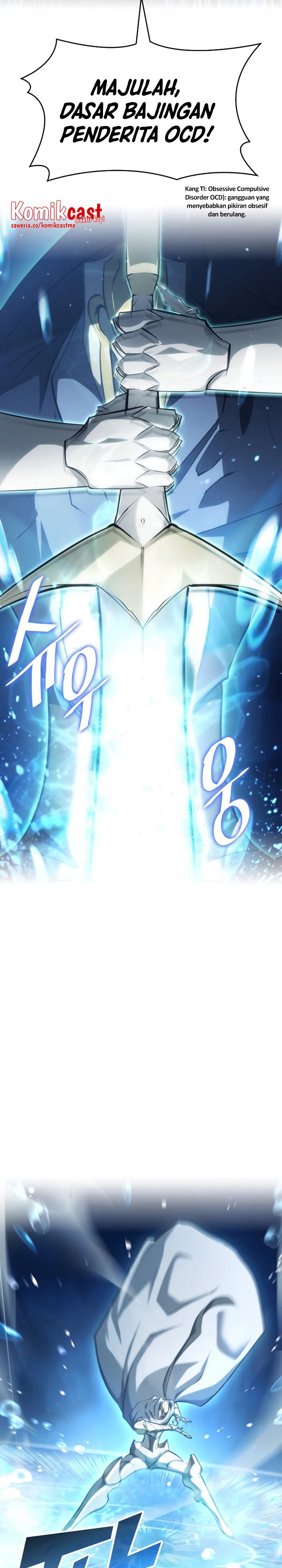 Return of the SSS-Class Ranker