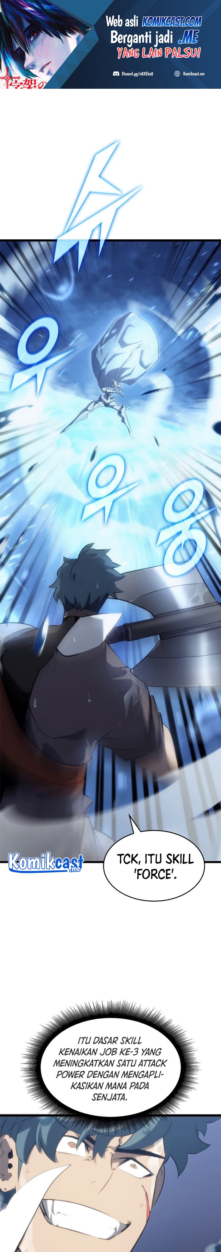 Return of the SSS-Class Ranker