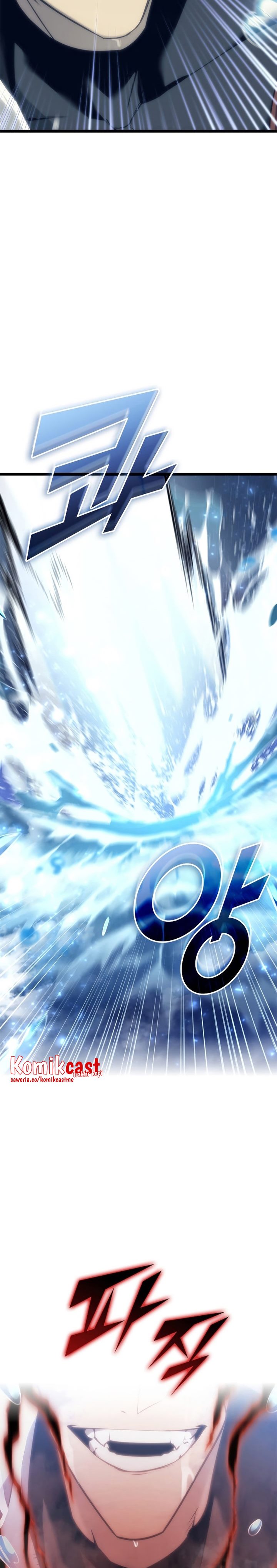 Return of the SSS-Class Ranker