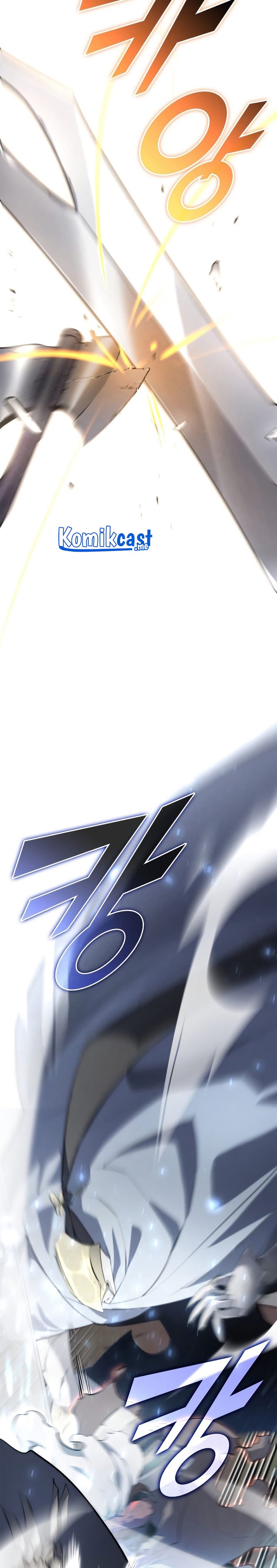 Return of the SSS-Class Ranker