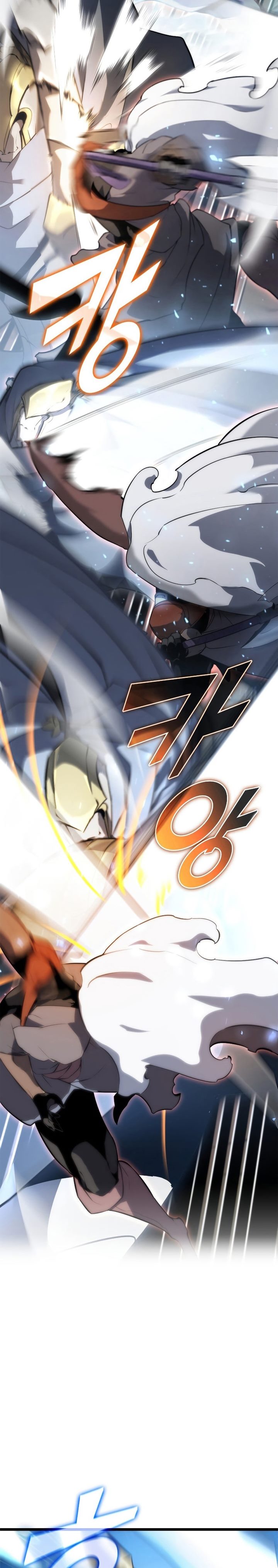 Return of the SSS-Class Ranker