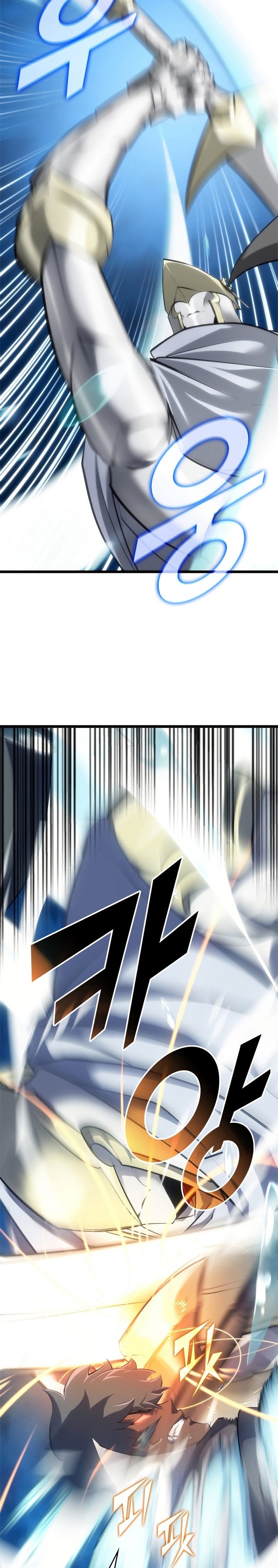 Return of the SSS-Class Ranker