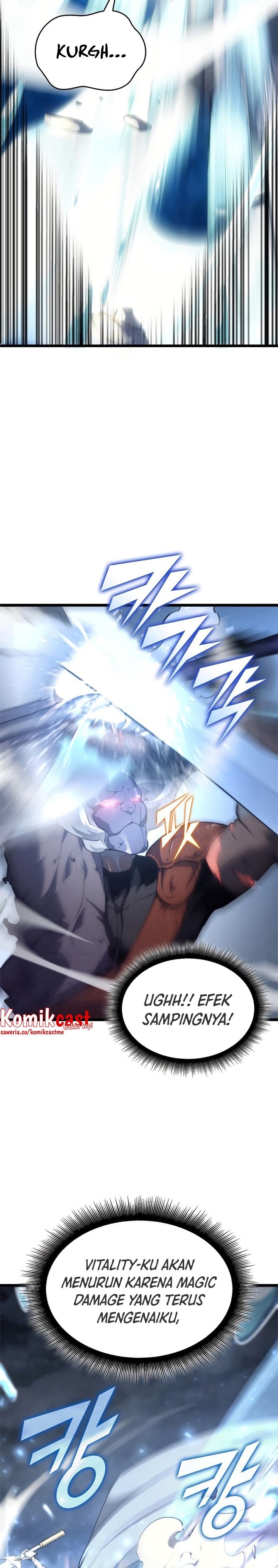 Return of the SSS-Class Ranker