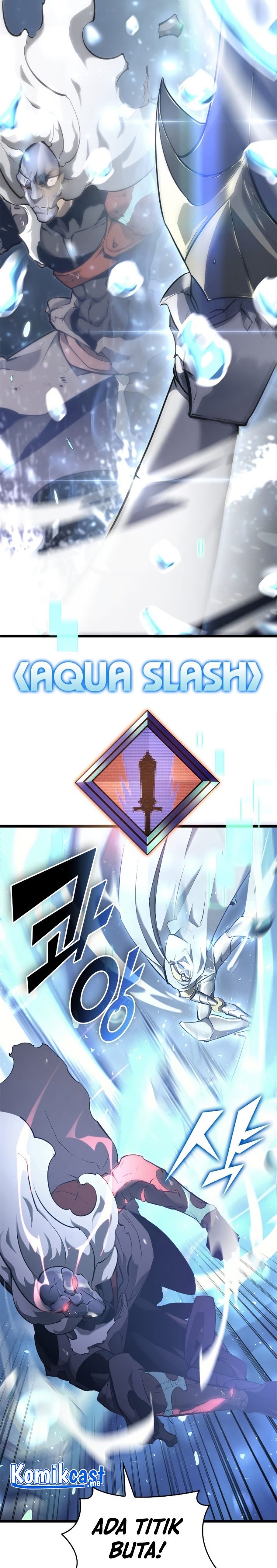 Return of the SSS-Class Ranker