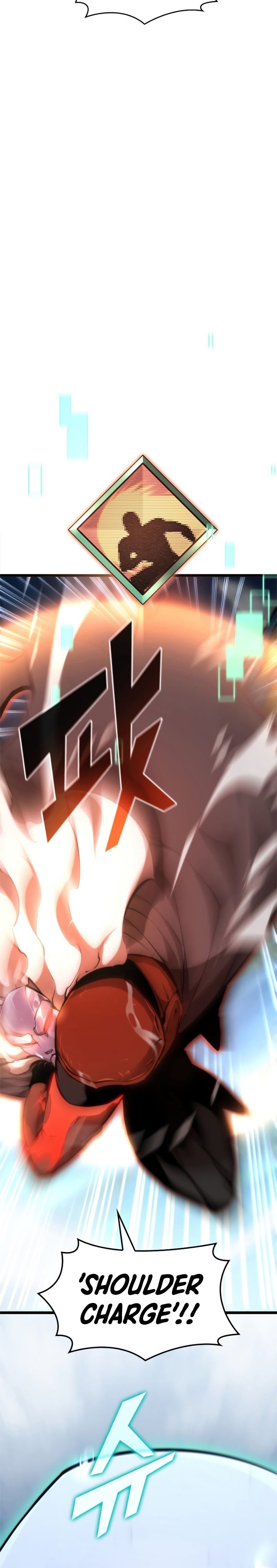 Return of the SSS-Class Ranker