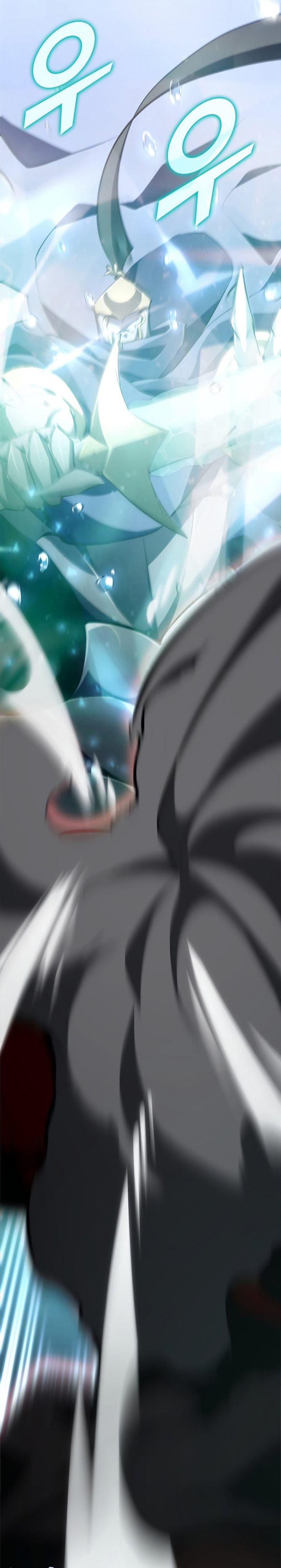 Return of the SSS-Class Ranker
