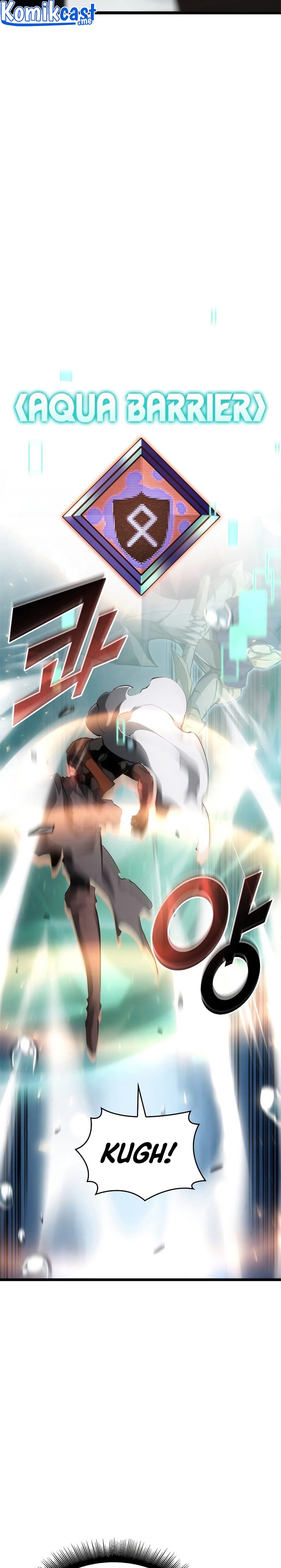 Return of the SSS-Class Ranker