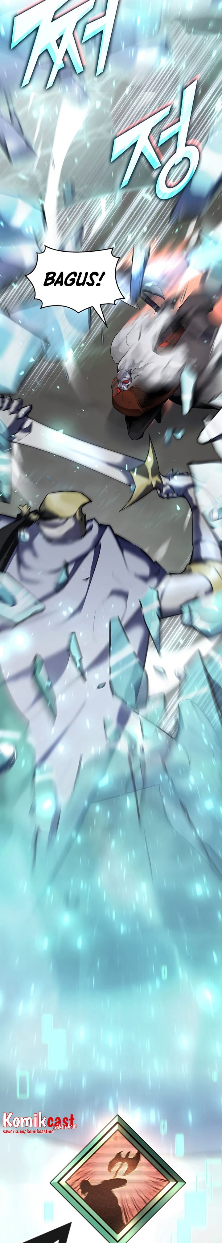 Return of the SSS-Class Ranker