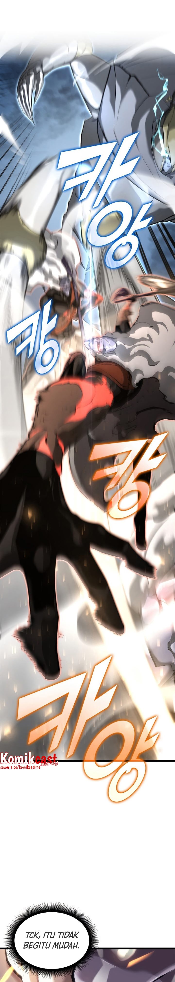 Return of the SSS-Class Ranker