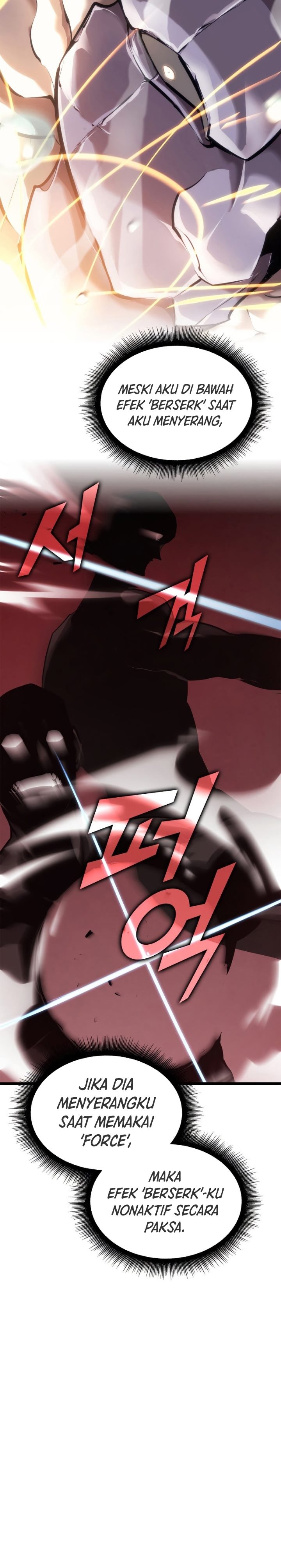 Return of the SSS-Class Ranker