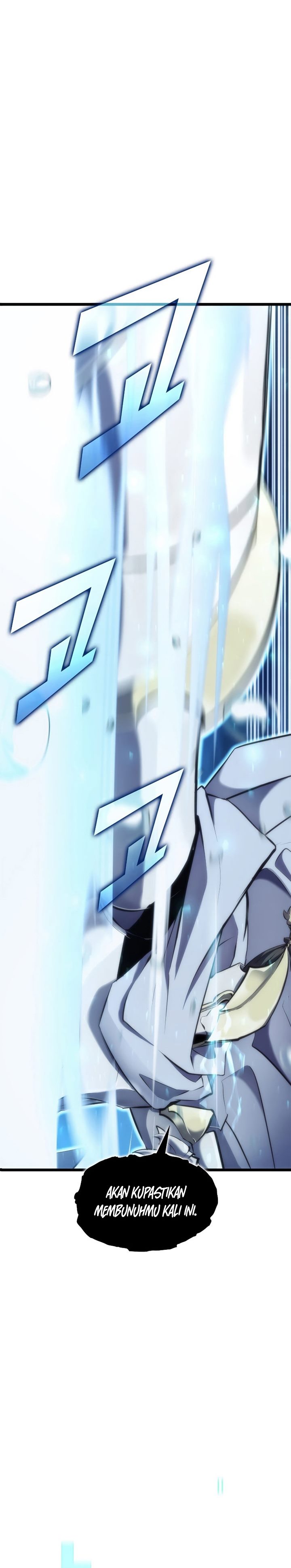 Return of the SSS-Class Ranker