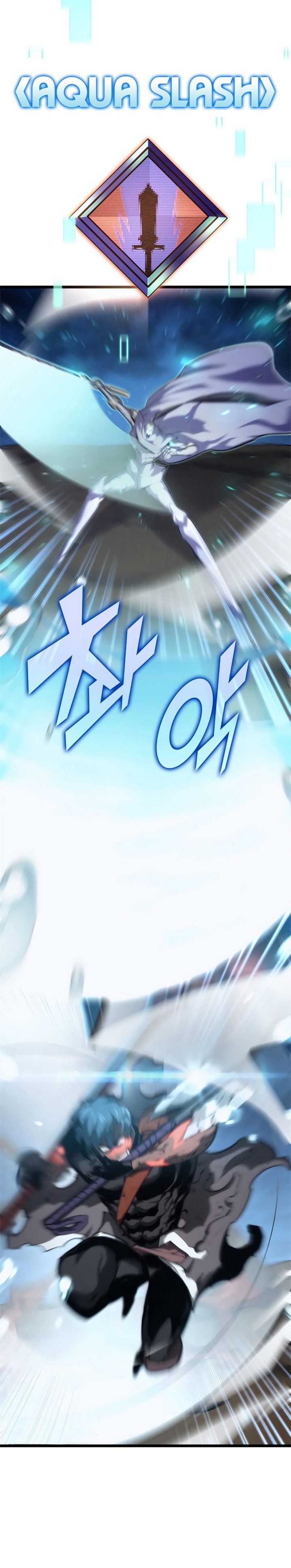 Return of the SSS-Class Ranker