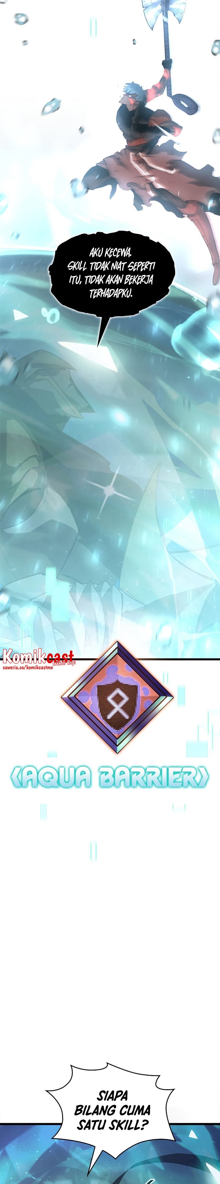 Return of the SSS-Class Ranker