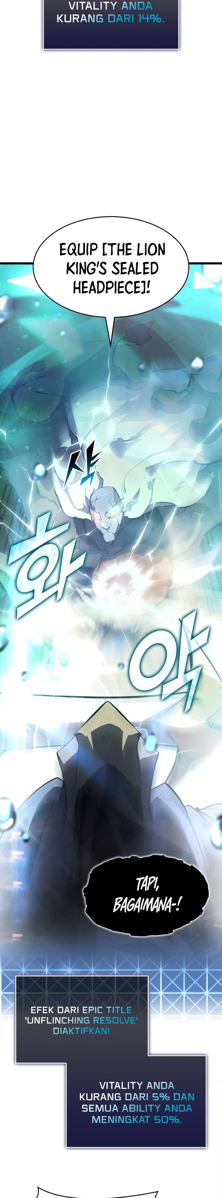 Return of the SSS-Class Ranker
