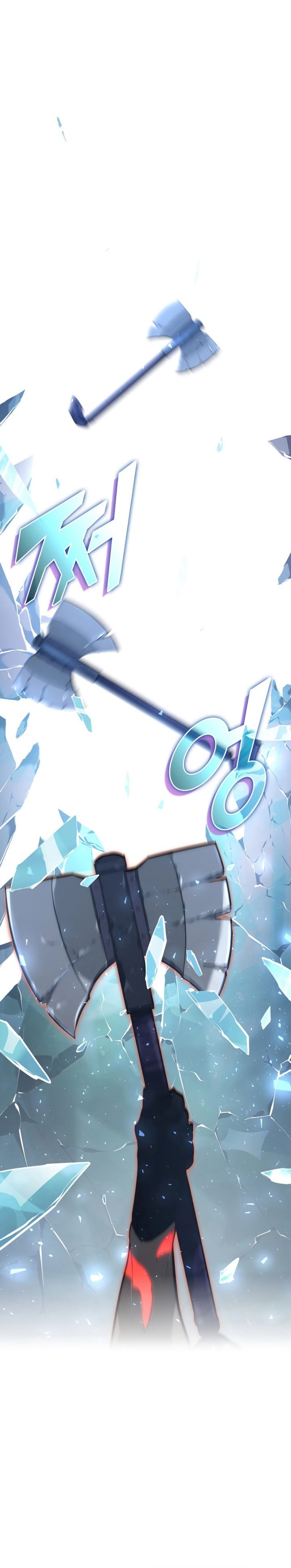 Return of the SSS-Class Ranker