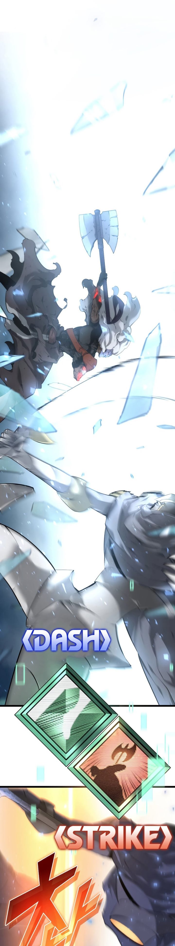 Return of the SSS-Class Ranker