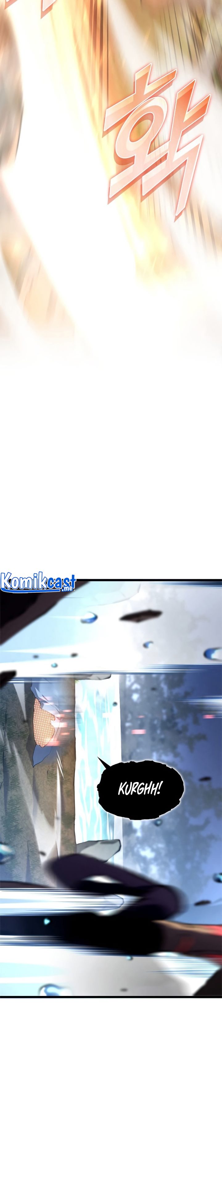 Return of the SSS-Class Ranker