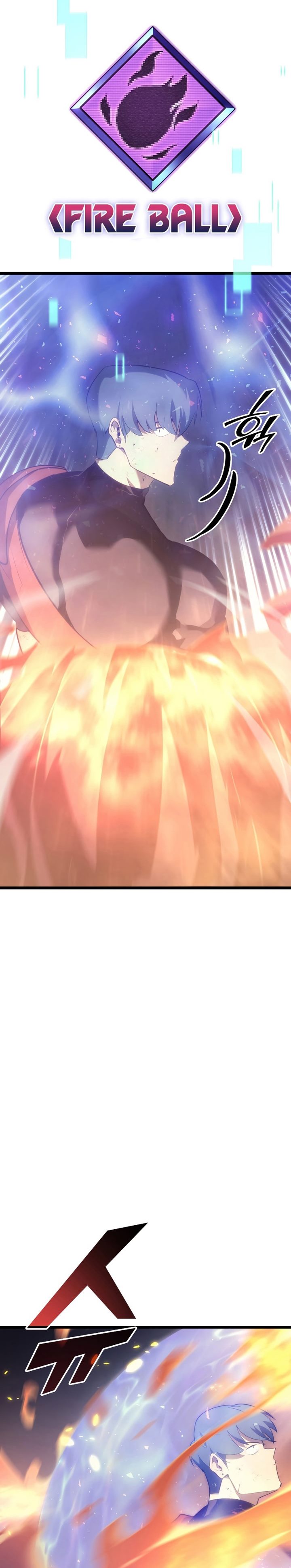 Return of the SSS-Class Ranker
