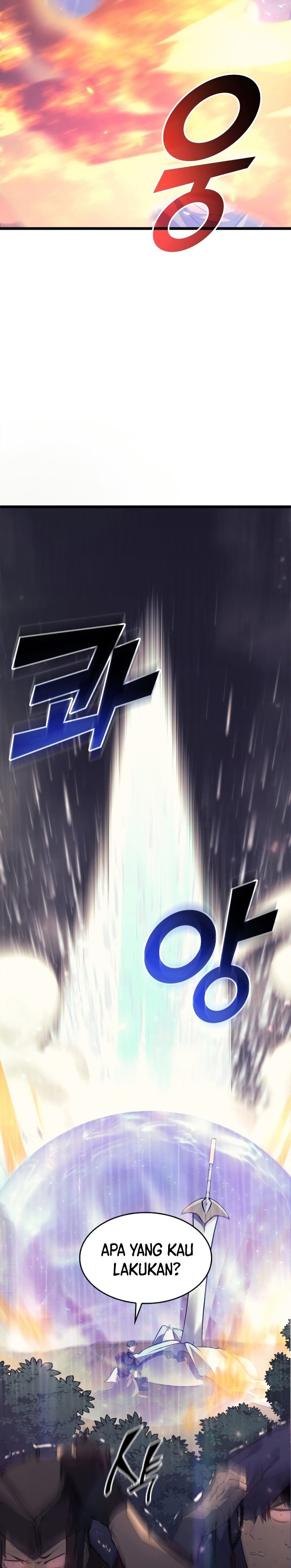 Return of the SSS-Class Ranker